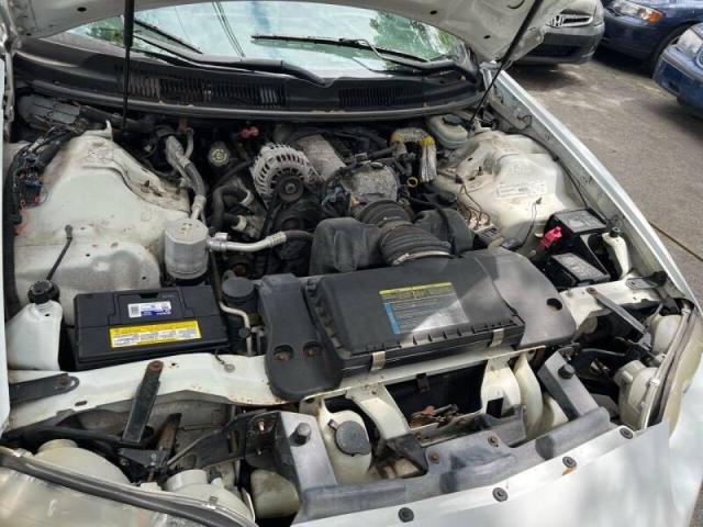 Photo 7 from auction – 2000 CHEVROLET CAMARO with VIN 2G1FP22K3Y2173188