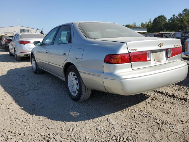 Photo 3 from auction – 2001 TOYOTA CAMRY CE with VIN 4T1BG22K41U059265