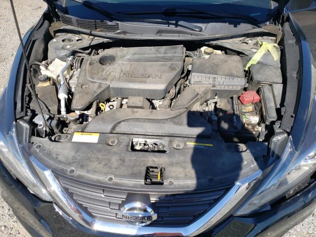 Photo 7 from auction – 2017 NISSAN ALTIMA 2.5 with VIN 1N4AL3AP4HC481623
