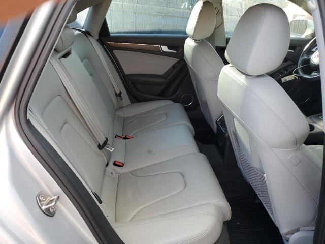 Photo 6 from auction – 2013 AUDI A4 PREMIUM with VIN WAUFFAFL1DN044451
