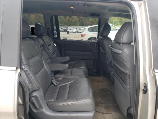 Photo 6 from auction – 2005 HONDA ODYSSEY EX with VIN 5FNRL38765B074601