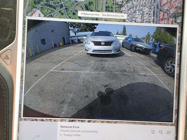 Photo 9 from auction – 2016 TESLA MODEL S with VIN 5YJSA1E25GF175300