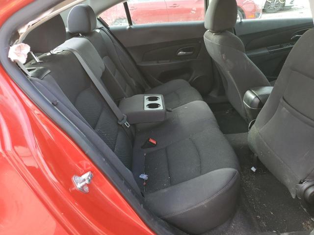 Photo 6 from auction – 2015 CHEVROLET CRUZE LT with VIN 1G1PC5SB2F7187770