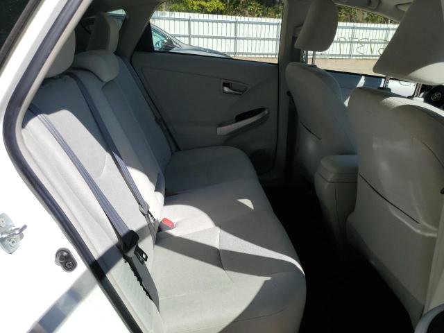 Photo 6 from auction – 2015 TOYOTA PRIUS with VIN JTDKN3DU1F1915189