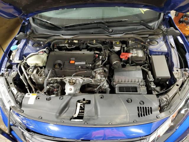 Photo 7 from auction – 2017 HONDA CIVIC LX with VIN 2HGFC2F57HH570425