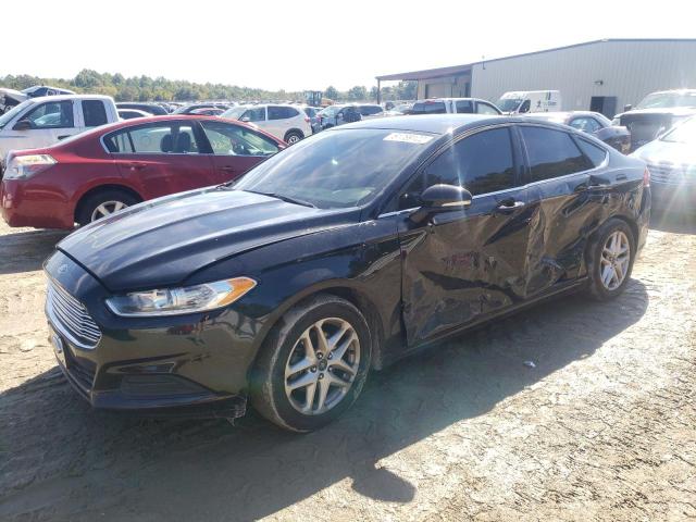 Photo 2 from auction – 2016 FORD FUSION SE with VIN 3FA6P0H72GR286537