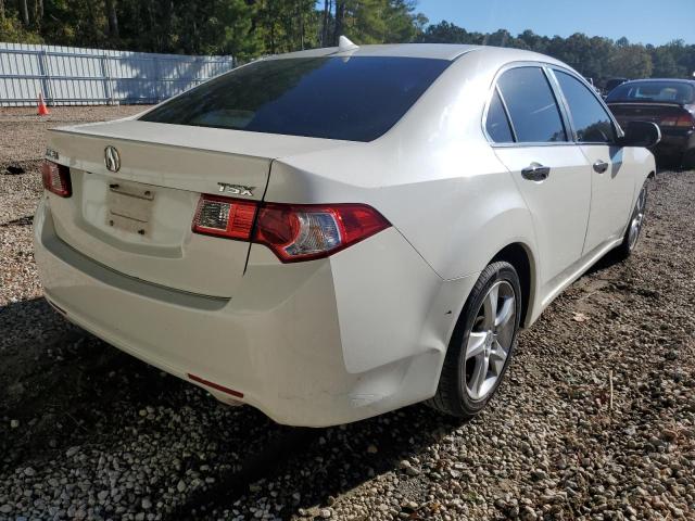 Photo 4 from auction – 2009 ACURA TSX with VIN JH4CU26669C029912