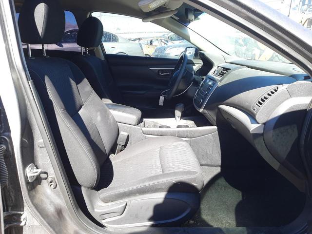 Photo 5 from auction – 2016 NISSAN ALTIMA 2.5 with VIN 1N4AL3AP1GN343184