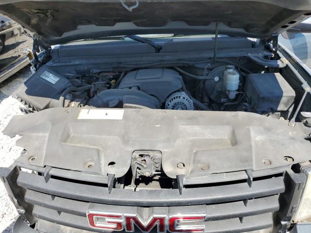 Photo 7 from auction – 2009 GMC SIERRA C15 with VIN 3GTEC23J59G145167