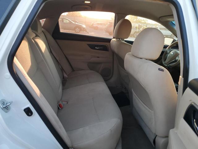 Photo 6 from auction – 2014 NISSAN ALTIMA 2.5 with VIN 1N4AL3AP8EN239028
