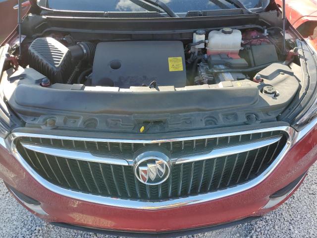 Photo 7 from auction – 2020 BUICK ENCLAVE ES with VIN 5GAERBKW0LJ149582
