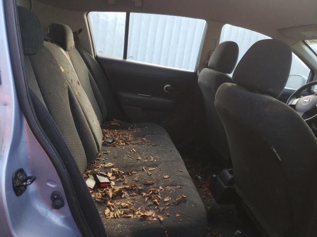 Photo 6 from auction – 2010 NISSAN VERSA S with VIN 3N1BC1CP5AL380734