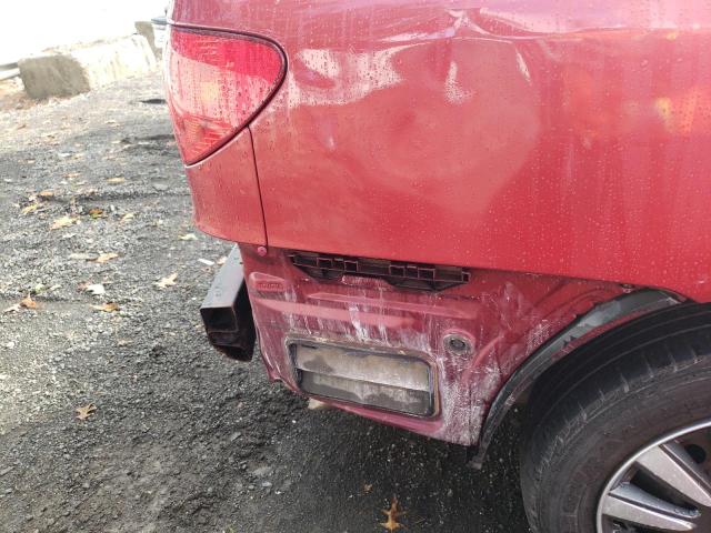 Photo 9 from auction – 2005 TOYOTA COROLLA LE with VIN 1NXBR32E25Z412103