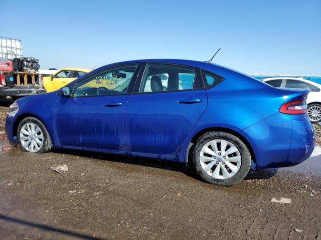 Photo 3 from auction – 2014 DODGE DART SXT with VIN 1C3CDFBBXED674969