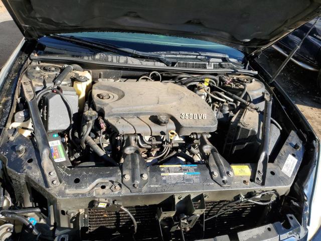Photo 7 from auction – 2007 CHEVROLET IMPALA LT with VIN 2G1WT58K679340816