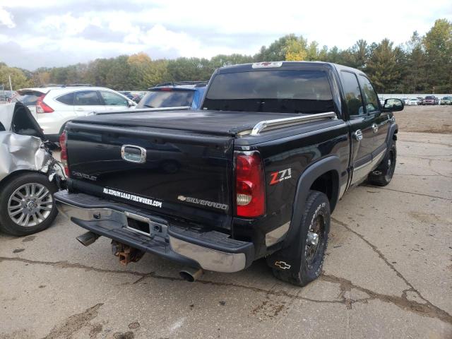 Foto 4 de la subasta – 2004 CHEVROLET SILVERADO con VIN 2GCEK13T141349397