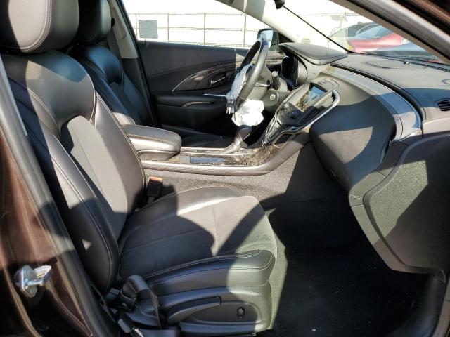 Photo 5 from auction – 2016 BUICK LACROSSE with VIN 1G4GA5G35GF184850