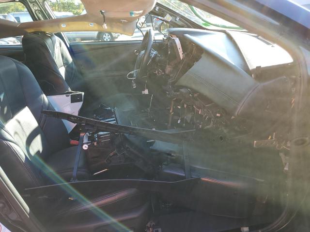 Photo 5 from auction – 2013 TOYOTA AVALON BAS with VIN 4T1BK1EB0DU007317