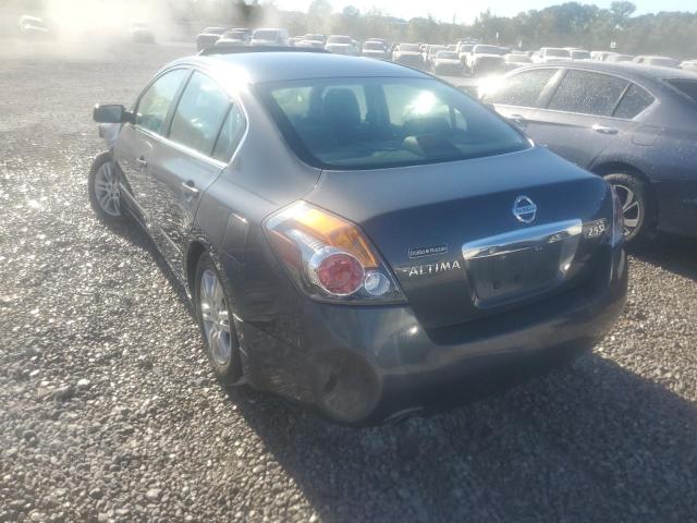 Photo 3 from auction – 2010 NISSAN ALTIMA BAS with VIN 1N4AL2AP4AC145521
