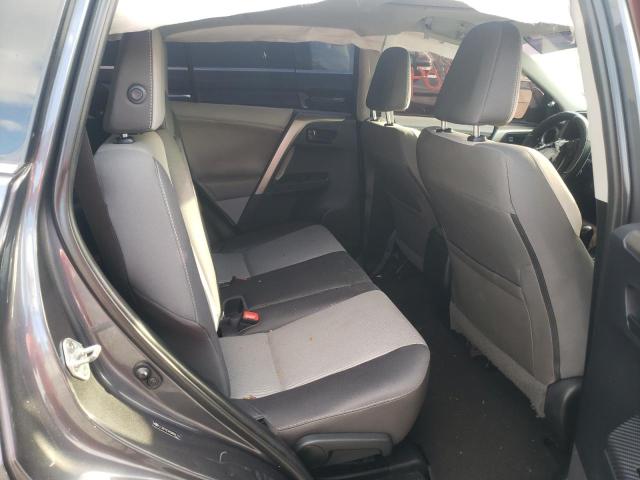 Photo 6 from auction – 2013 TOYOTA RAV4 XLE with VIN 2T3RFREV4DW094111