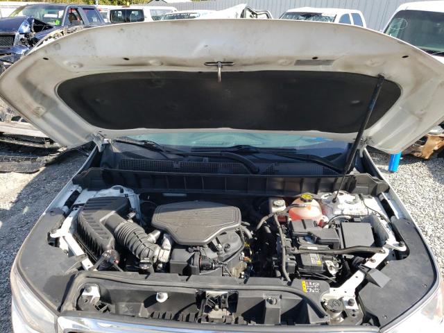 Photo 7 from auction – 2019 GMC ACADIA SLT with VIN 1GKKNULS9KZ255697