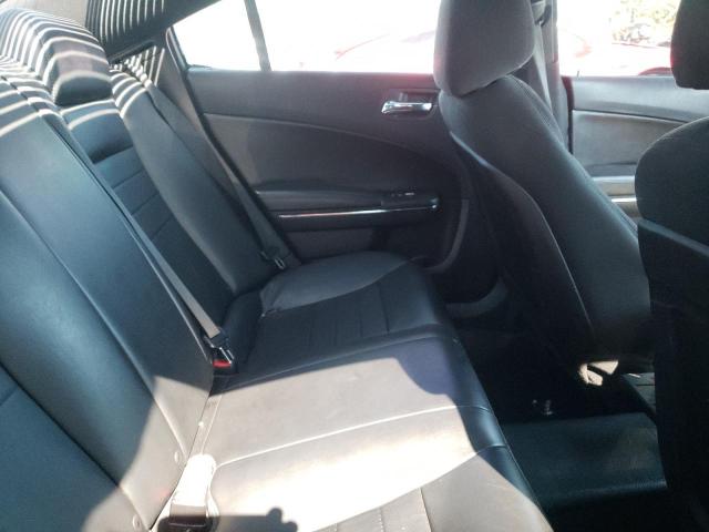 Photo 6 from auction – 2014 DODGE CHARGER PO with VIN 2C3CDXAT3EH198874