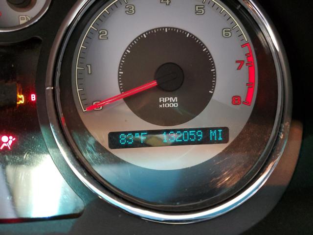 Photo 8 from auction – 2007 CHEVROLET COBALT SS with VIN 1G1AM15B877210946