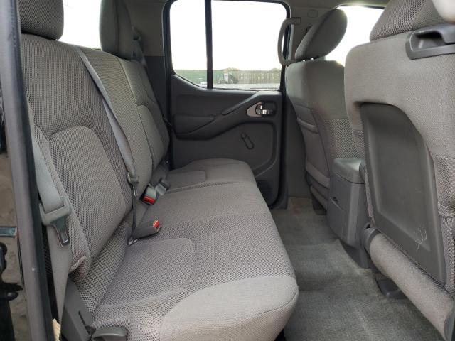Photo 6 from auction – 2014 NISSAN FRONTIER with VIN 1N6AD0EV0EN757775