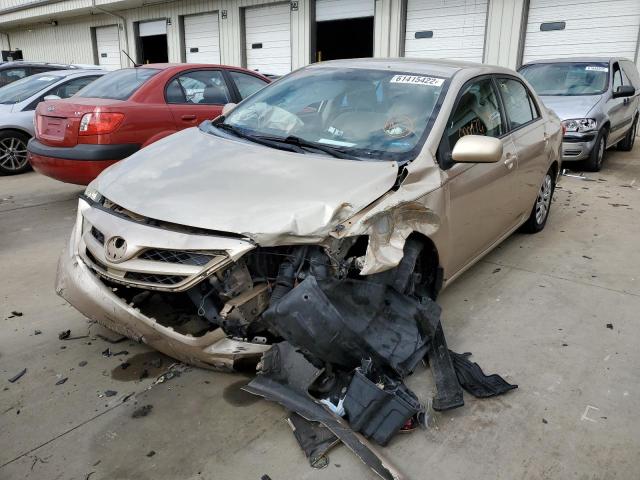 Photo 9 from auction – 2012 TOYOTA COROLLA BA with VIN 2T1BU4EEXCC869031