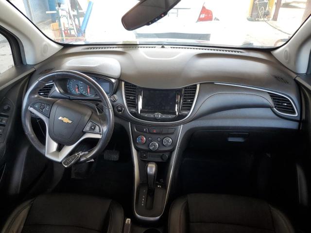 Photo 9 from auction – 2019 CHEVROLET TRAX 1LT with VIN KL7CJLSBXKB902380