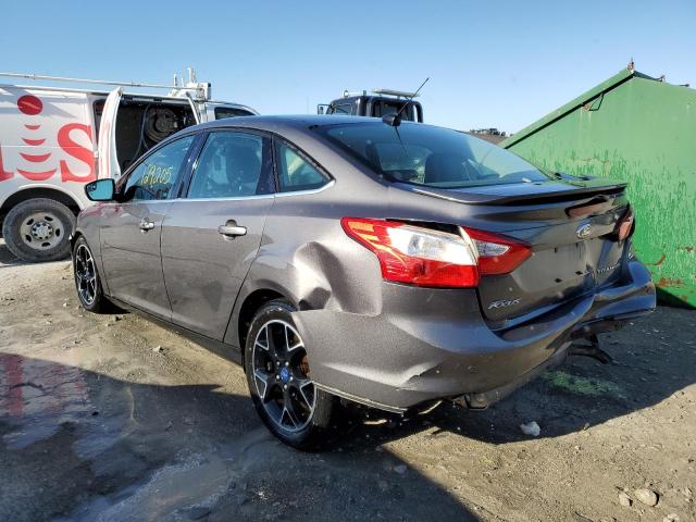 Photo 3 from auction – 2012 FORD FOCUS TITA with VIN 1FAHP3J29CL235795
