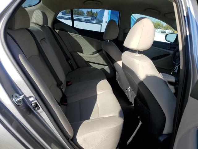 Photo 6 from auction – 2015 KIA OPTIMA LX with VIN 5XXGM4A7XFG466032