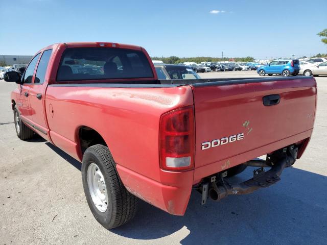 Photo 3 from auction – 2002 DODGE RAM 1500 with VIN 3D7HA18N82G148472
