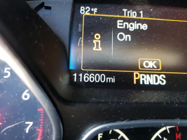 Photo 8 from auction – 2018 FORD FOCUS SE with VIN 1FADP3FE7JL308919