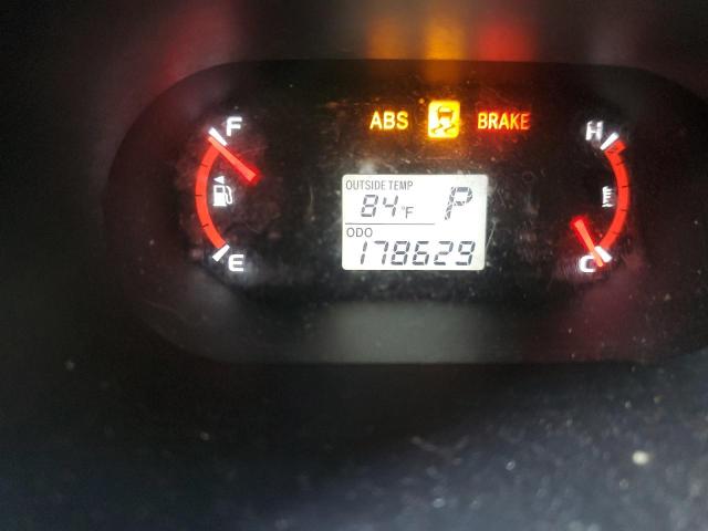 Photo 8 from auction – 2010 TOYOTA COROLLA MA with VIN 2T1KU4EE1AC262836