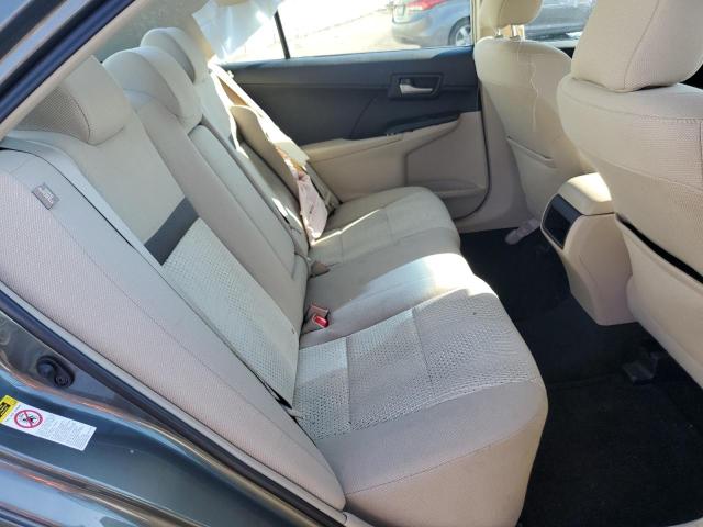 Photo 6 from auction – 2013 TOYOTA CAMRY L with VIN 4T1BF1FK0DU705641