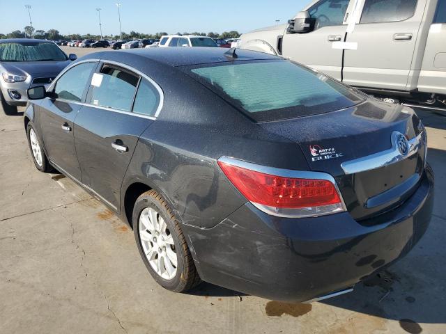 Photo 3 from auction – 2013 BUICK LACROSSE with VIN 1G4GA5E34DF240940