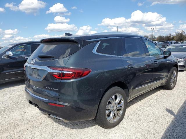 Photo 4 from auction – 2019 BUICK ENCLAVE AV with VIN 5GAERDKW9KJ219834