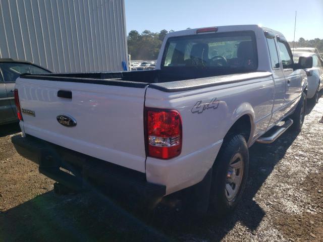 Photo 4 from auction – 2010 FORD RANGER SUP with VIN 1FTLR1FE8APA47698