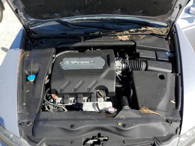 Photo 7 from auction – 2005 ACURA TL with VIN 19UUA66205A006376