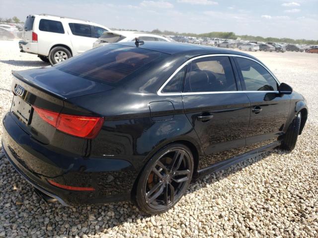 Photo 4 from auction – 2015 AUDI S3 PREMIUM with VIN WAUBFGFF5F1070699