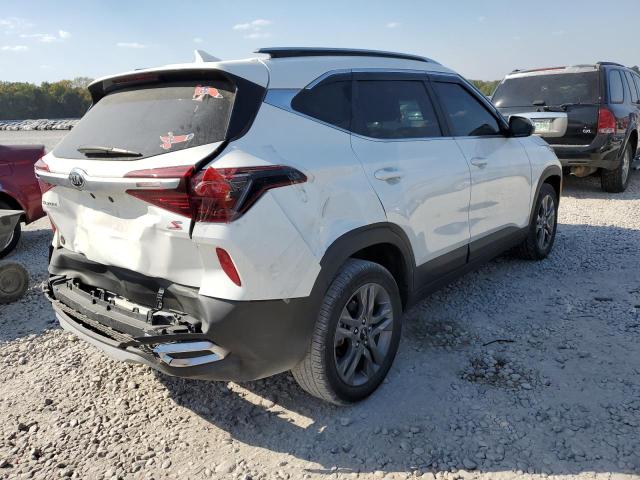 Photo 4 from auction – 2021 KIA SELTOS S with VIN KNDEU2AA2M7173917
