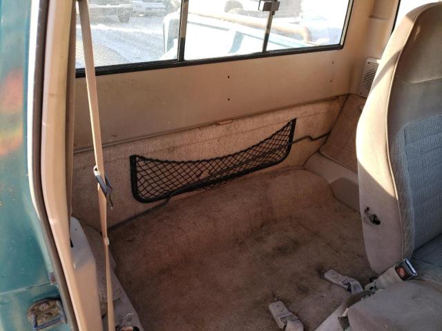 Photo 6 from auction – 1994 FORD RANGER SUP with VIN 1FTCR14U6RPB79428
