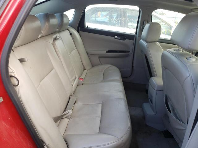 Photo 6 from auction – 2008 CHEVROLET IMPALA LS with VIN 2G1WU583789284960