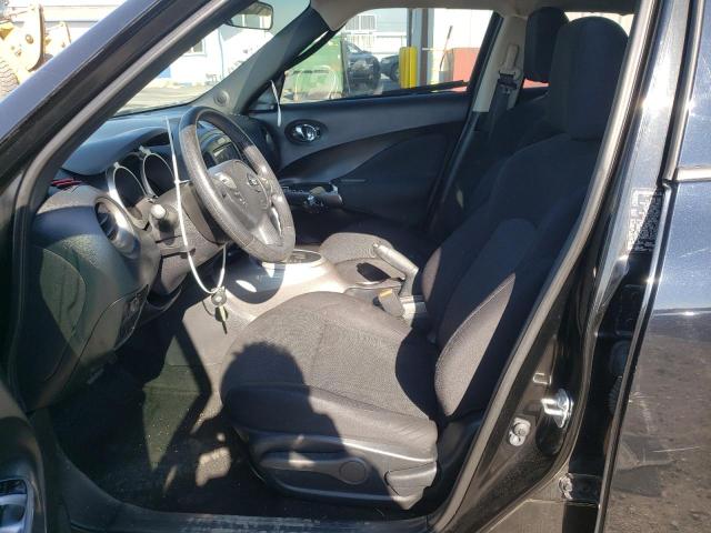 Photo 5 from auction – 2014 NISSAN JUKE S with VIN JN8AF5MR2ET453104
