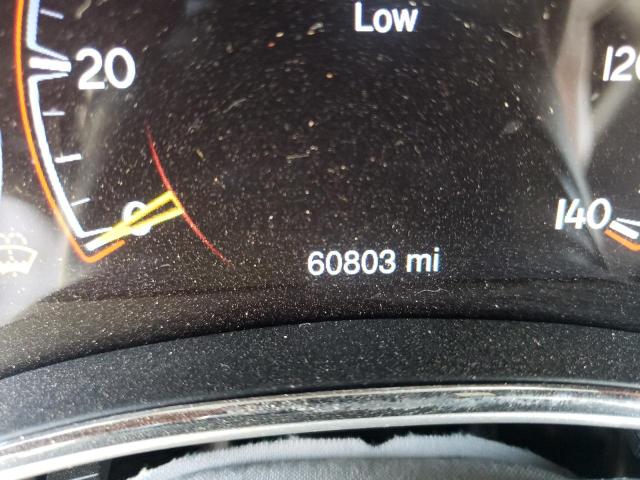 Photo 8 from auction – 2015 JEEP GRAND CHER with VIN 1C4RJFAG8FC116444