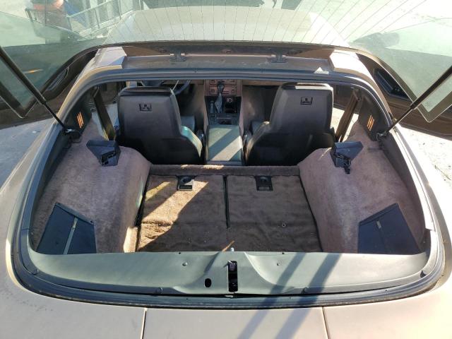 Photo 6 from auction – 1985 CHEVROLET CORVETTE with VIN 1G1YY078XF5117175