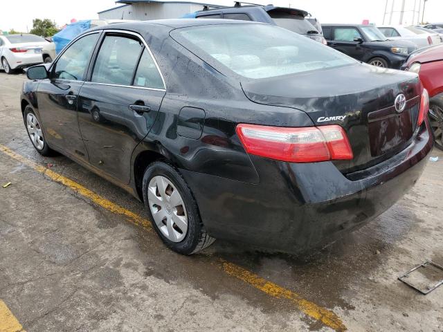 Photo 3 from auction – 2009 TOYOTA CAMRY BASE with VIN 4T1BE46K79U303174