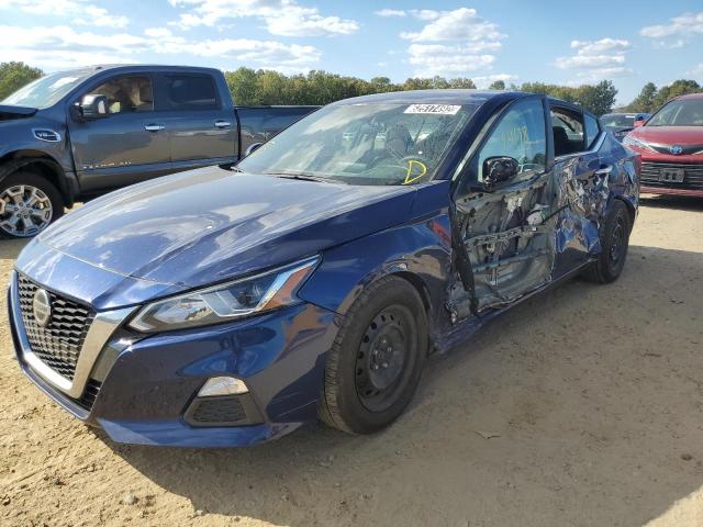 Photo 2 from auction – 2020 NISSAN ALTIMA S with VIN 1N4BL4BVXLC190253