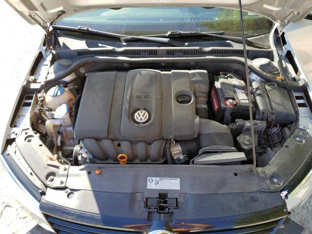 Photo 7 from auction – 2012 VOLKSWAGEN JETTA SE with VIN 3VWDP7AJ2CM063533